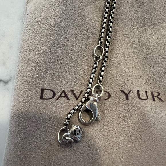 David Yurman Necklace - Picture 8 of 10